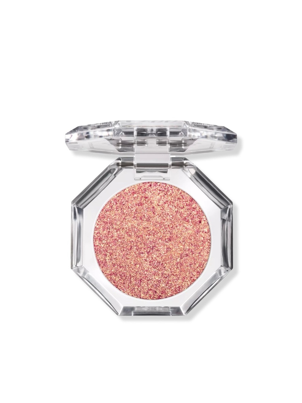 Too Faced Disco Crush Mystic Pink High Shine Face Glitter